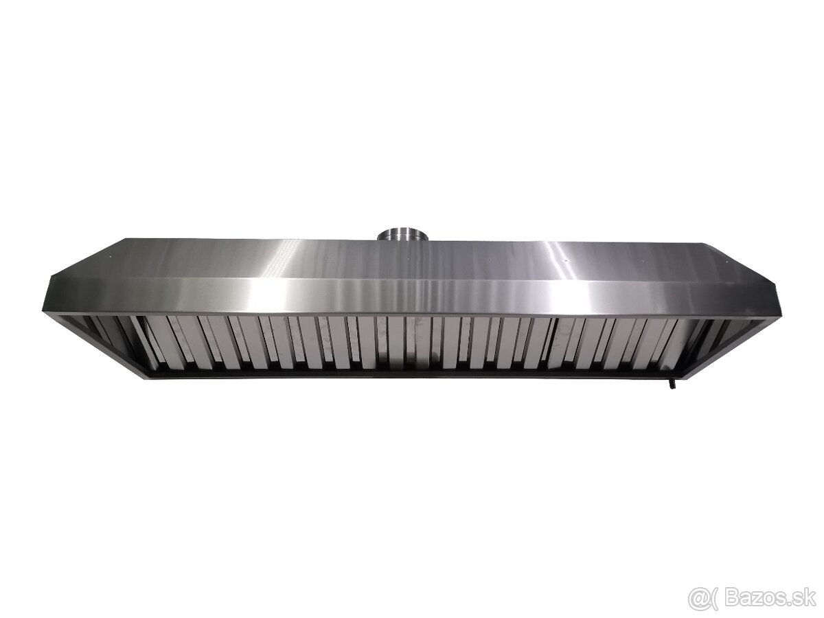 Gastro Digestor 160 - 9