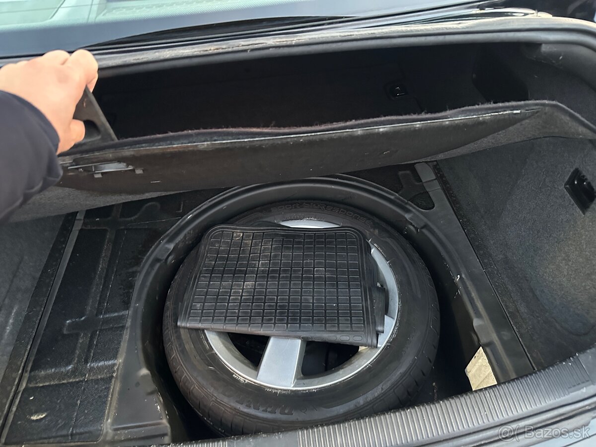 Audi A6 2.0 benzin Nova STK,EK - 9