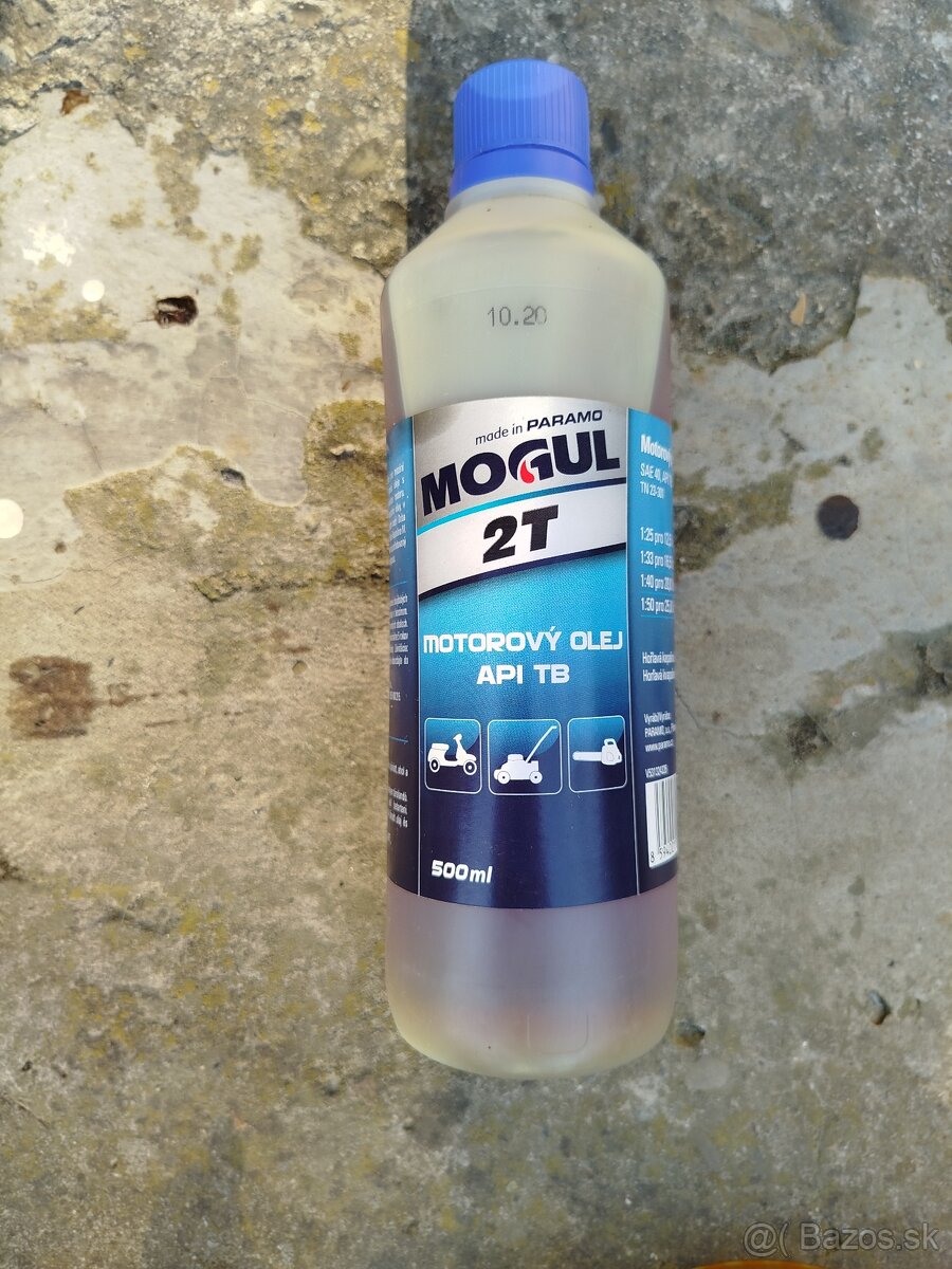 Náhradné diely Babetta 210 - 9