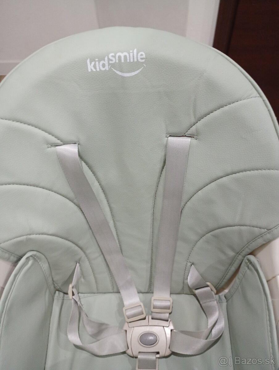 Detska jedalenska stolicka - 9