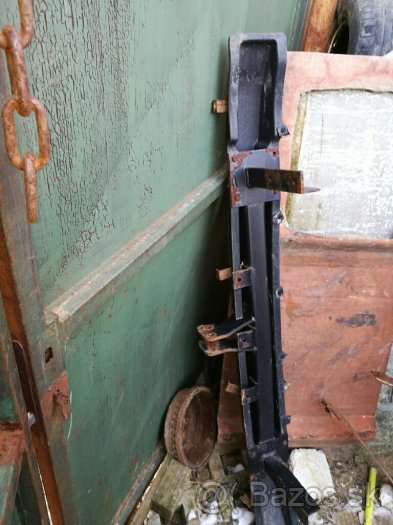 kia carnival predna vystuha aj zadna - 9