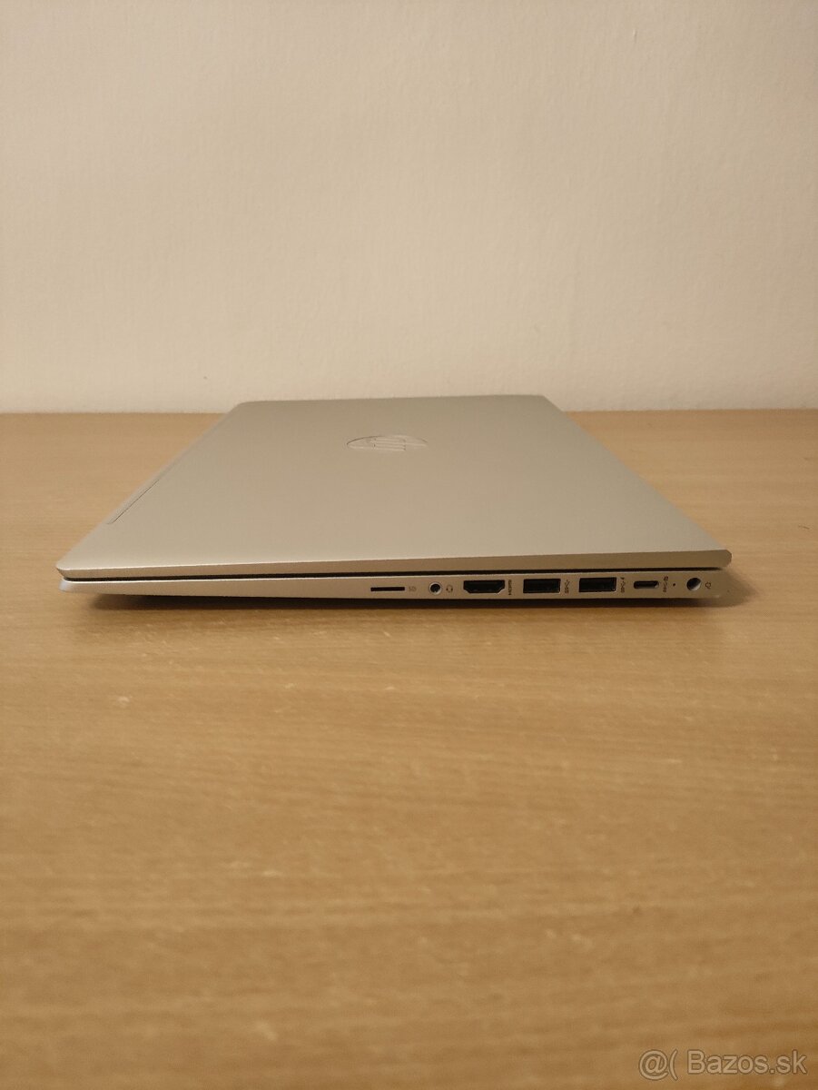 HP ProBook 455 G8 | R7 • 16GB • 512GB SSD - 9