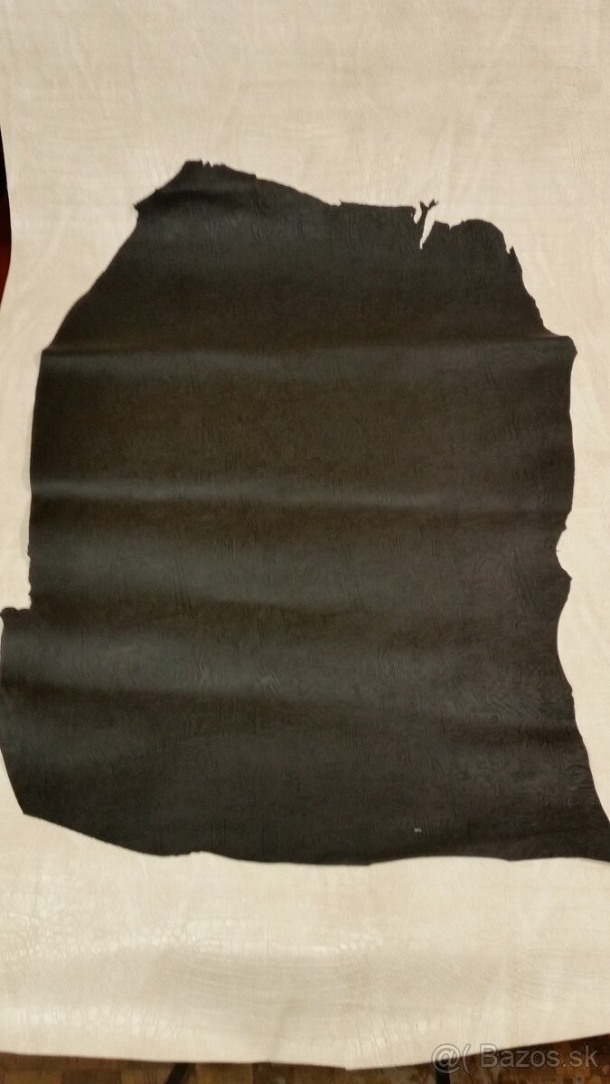 bőr és műbőr - 9