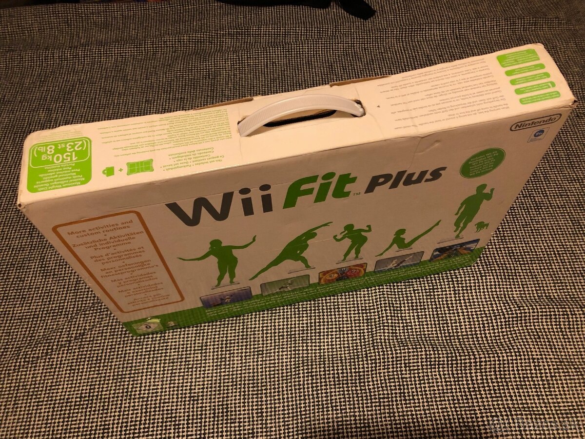 Predam Nintendo Wii-U mega kolekcia a Wii-u hry zbierka - 9