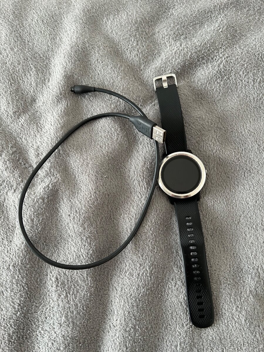 Garmin Vivoactive 3 - 9
