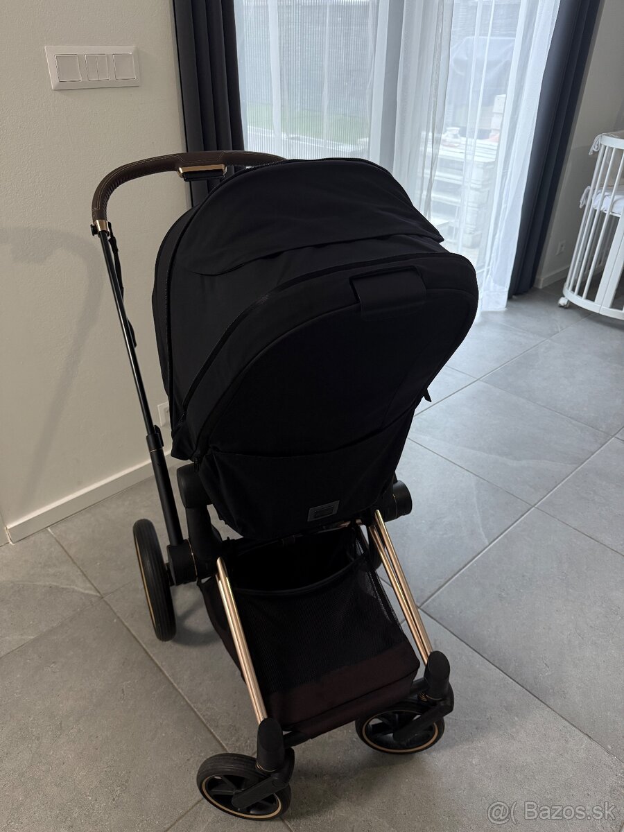 Cybex priam - 9