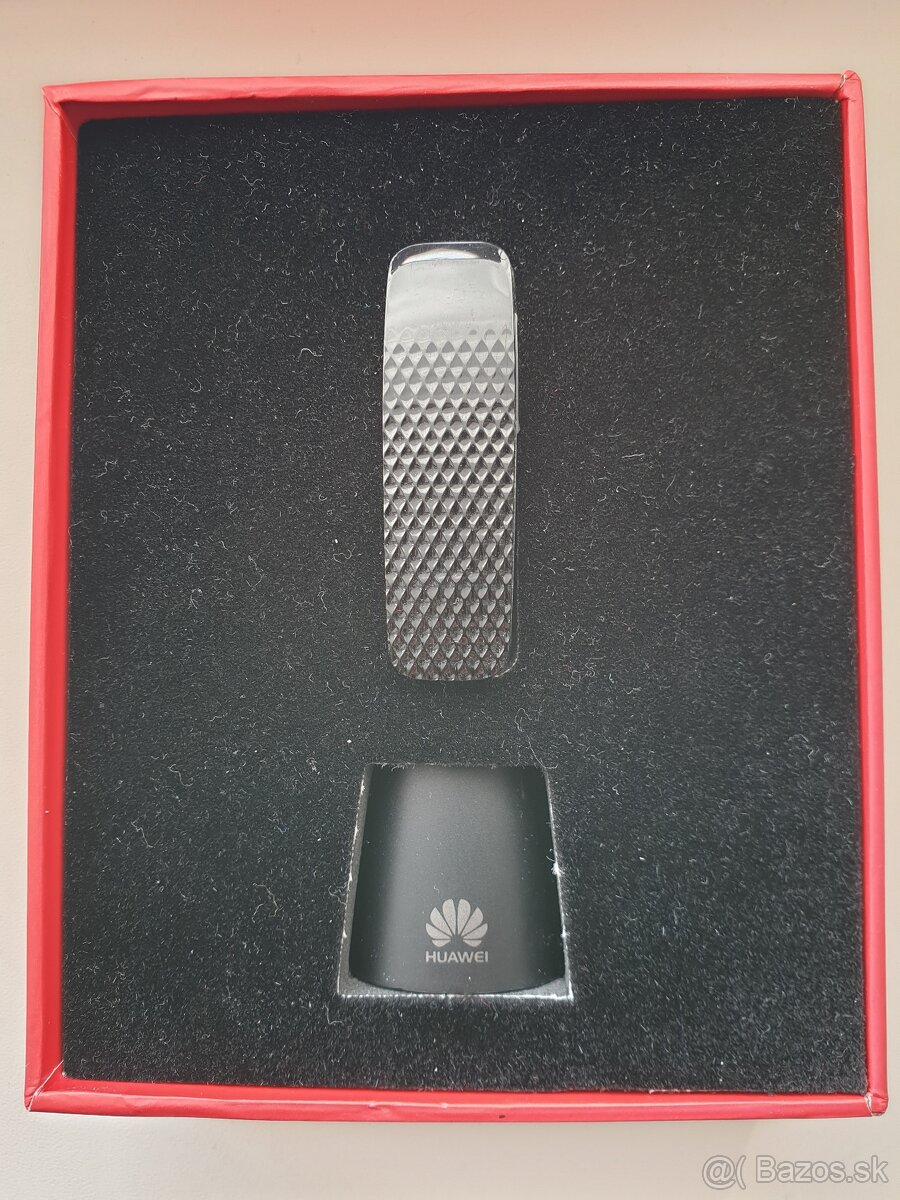 Predám Bluetooth Headset Huawei... - 9