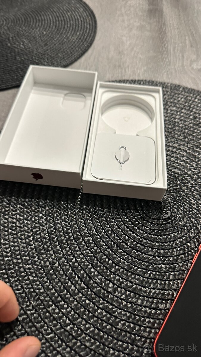 iPhone 12 mini 64gb Red - 9