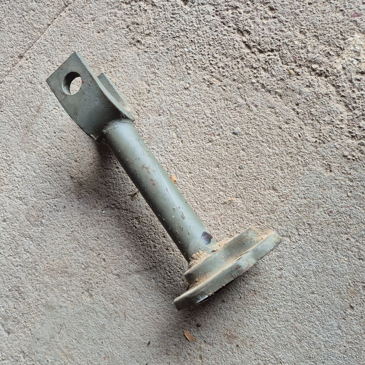 Zetor, Jawa, Skoda mix - 9