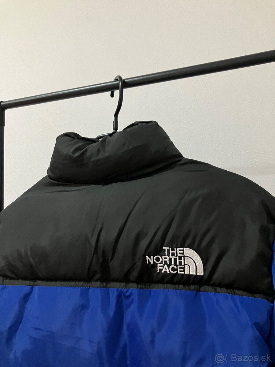 The North Face Bunda 700 TNF Puffer Jacket - 9