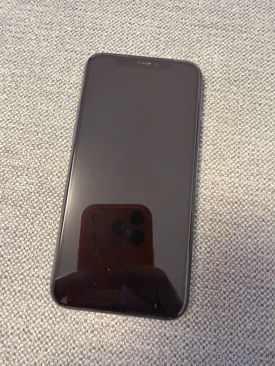 iPhone 11 Pro 64gb Green - 9