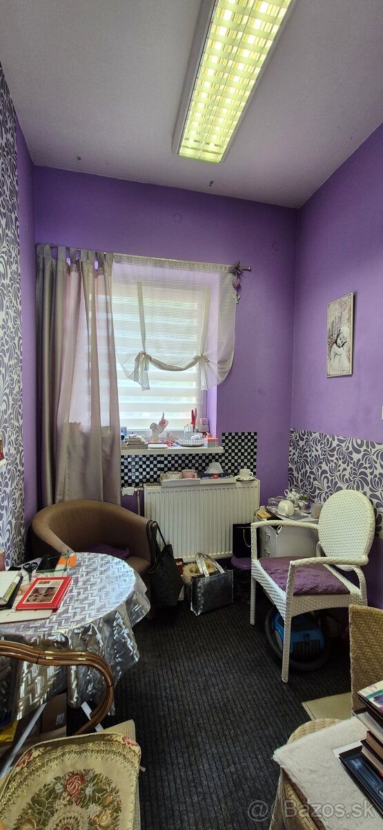 DÁM DO PRENÁJMU OBCHODNÝ PRIESTOR - 9