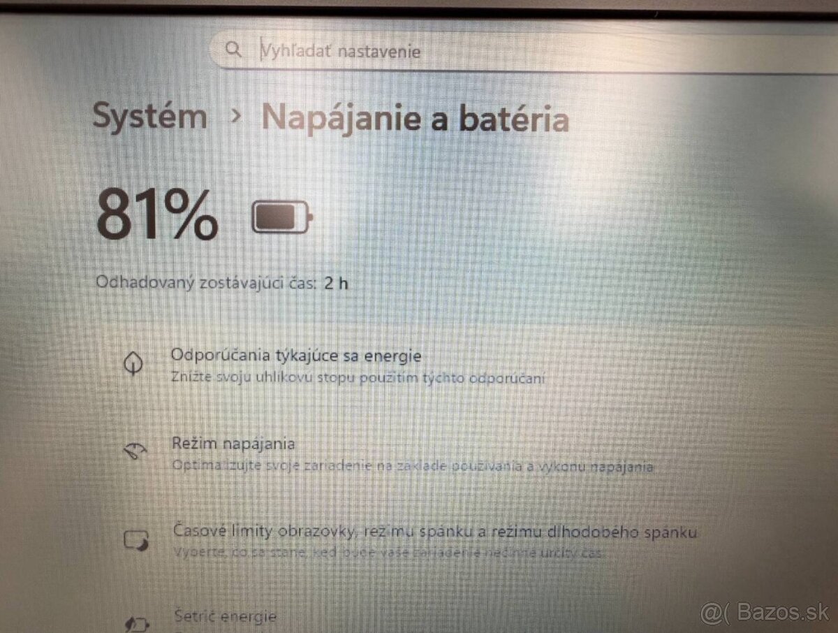 Notebook HP ProBook 4330s, i3 , SSD 256 GB, 8 GB RAM, Win 11 - 9