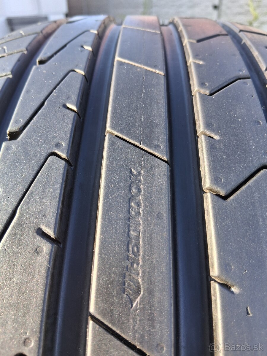 225/40 r18 letne pneumatiky - 9