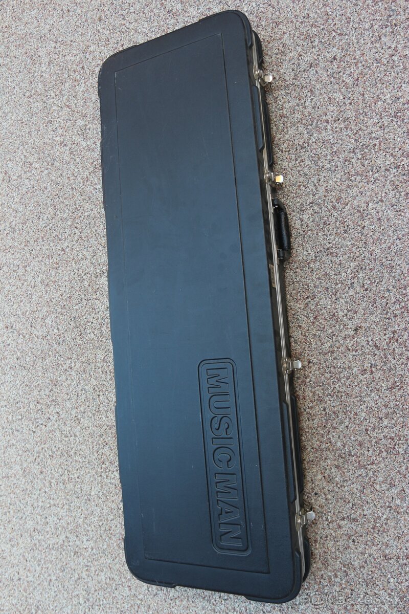 predam music mann stingray 5 - 9