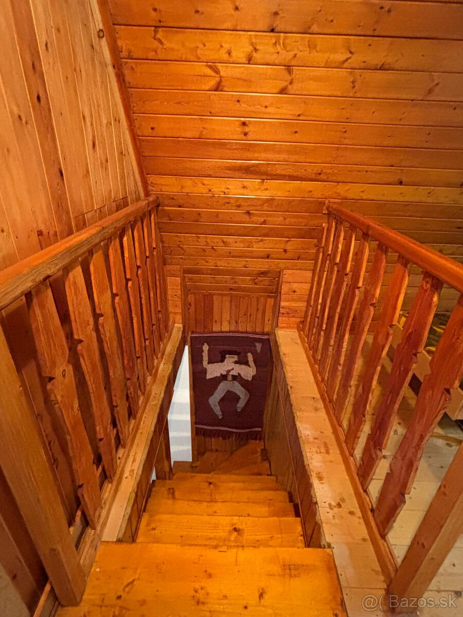 chata na krpačove - 9