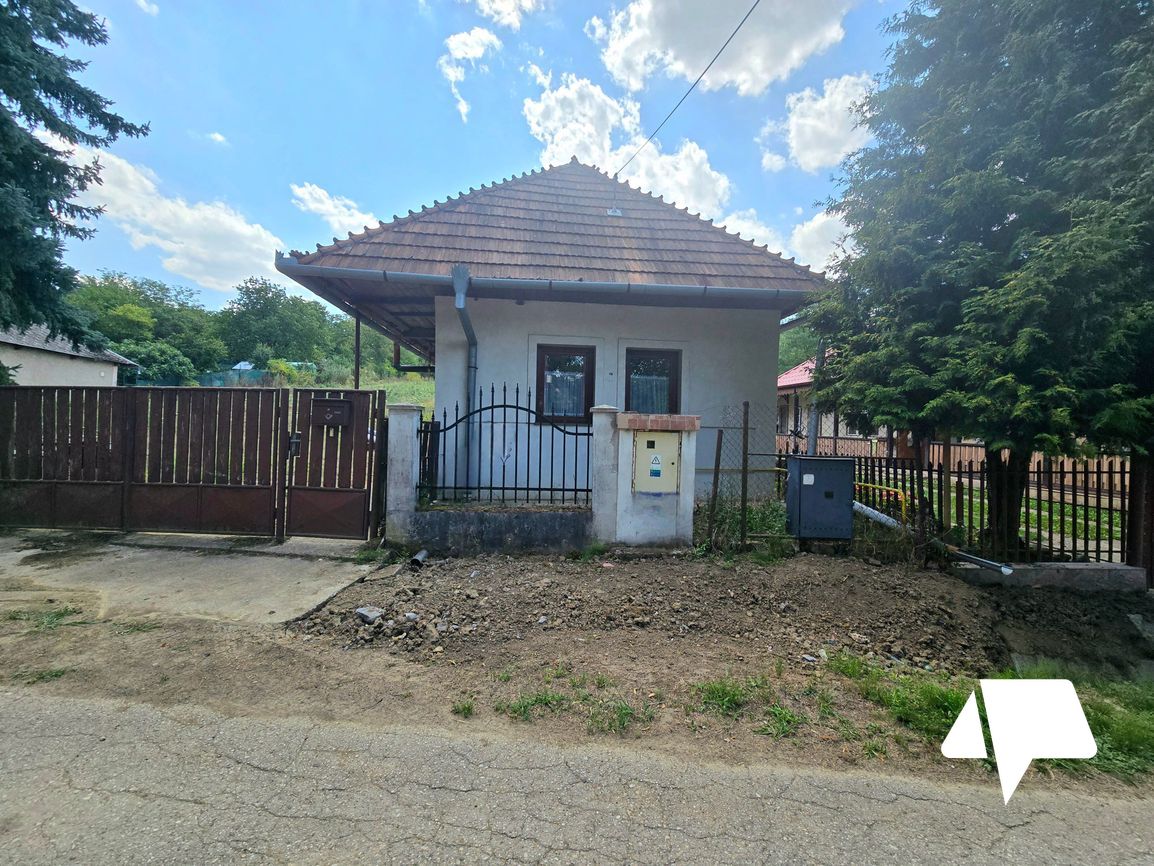 REZERVOVANÉ- Predaj chata/ chalupa/ rodinný dom Melek - 9