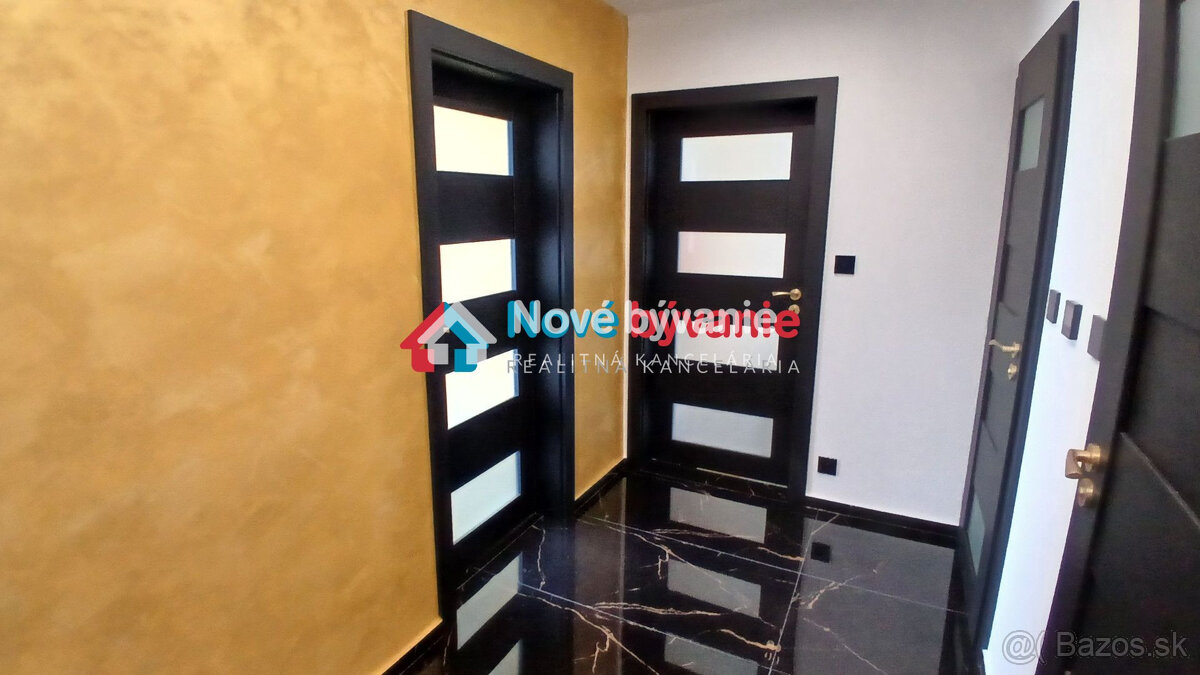 Na predaj 3 izbový luxusný byt, Snina (N035-113-MABA) - 9