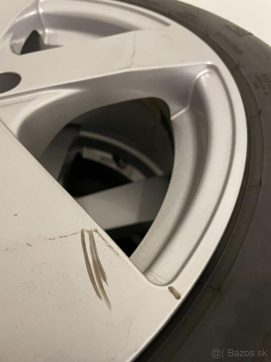 4ks ALU+TPMS+pneu - 9