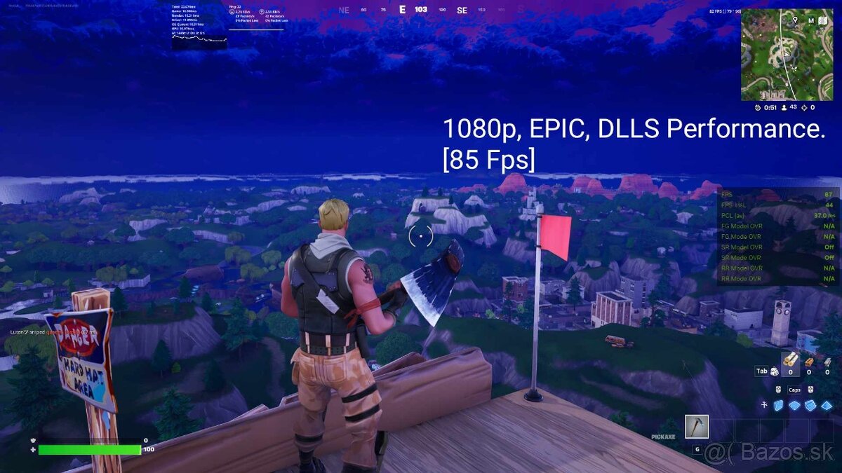 💻Notebook | MSI Katana 17 B12VFK | i7-12650H | RTX 4060 8GB - 9