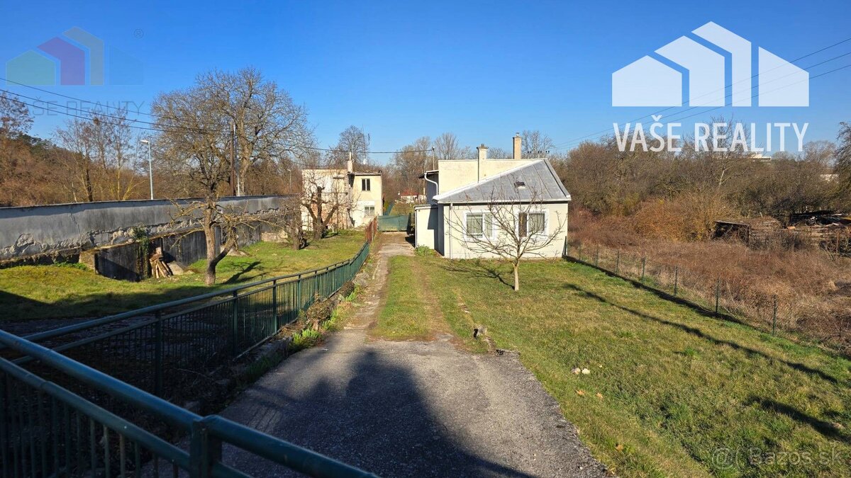 INVESTIČNÁ PRÍLEŽITOSŤ pozemok pri Kúpeľnom ostrove Piešťany - 9