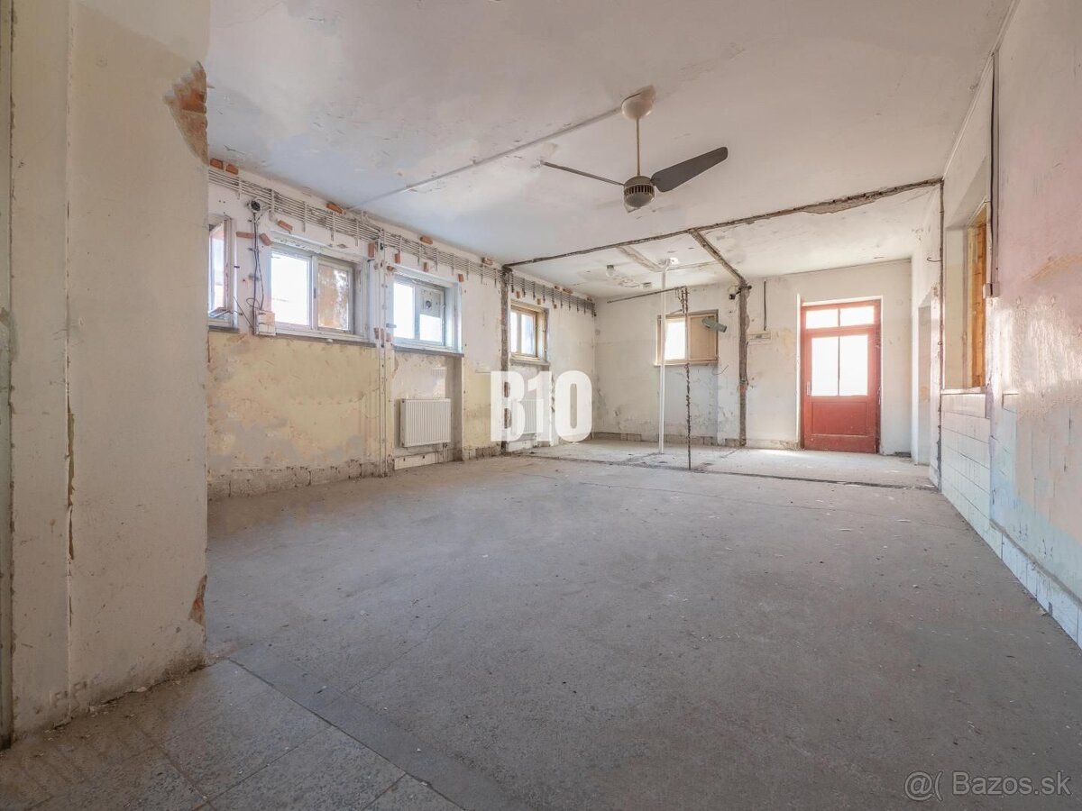 Celá bytovka s 10 apartmánmi v Ivanke pri Nitre - 9