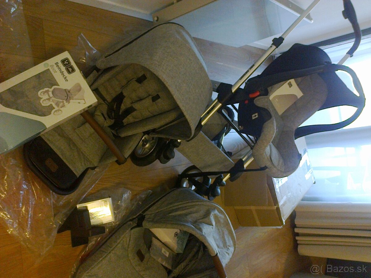 ABC Design Viper4 - 9