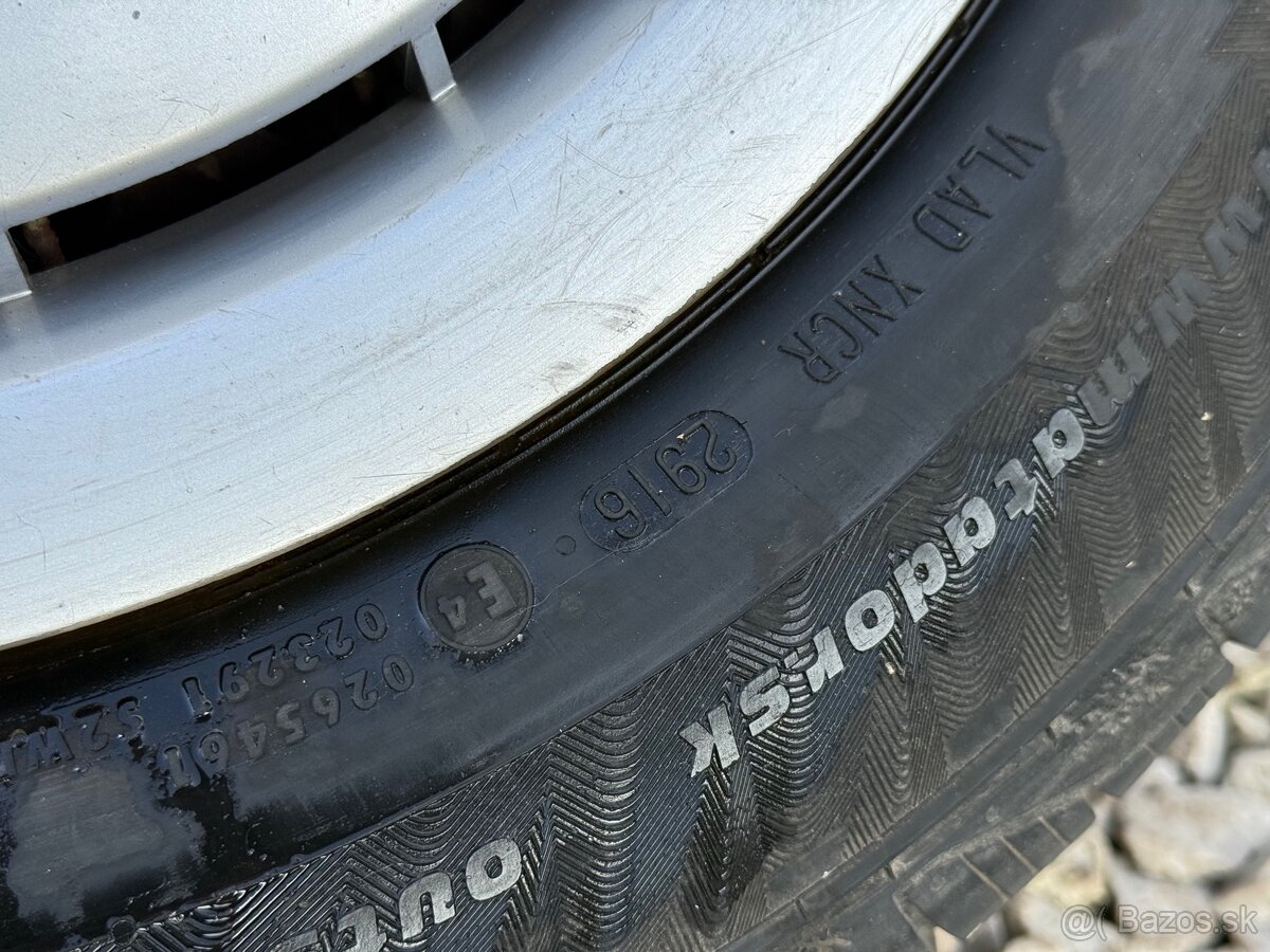 MERCEDES w201 r15 - 9