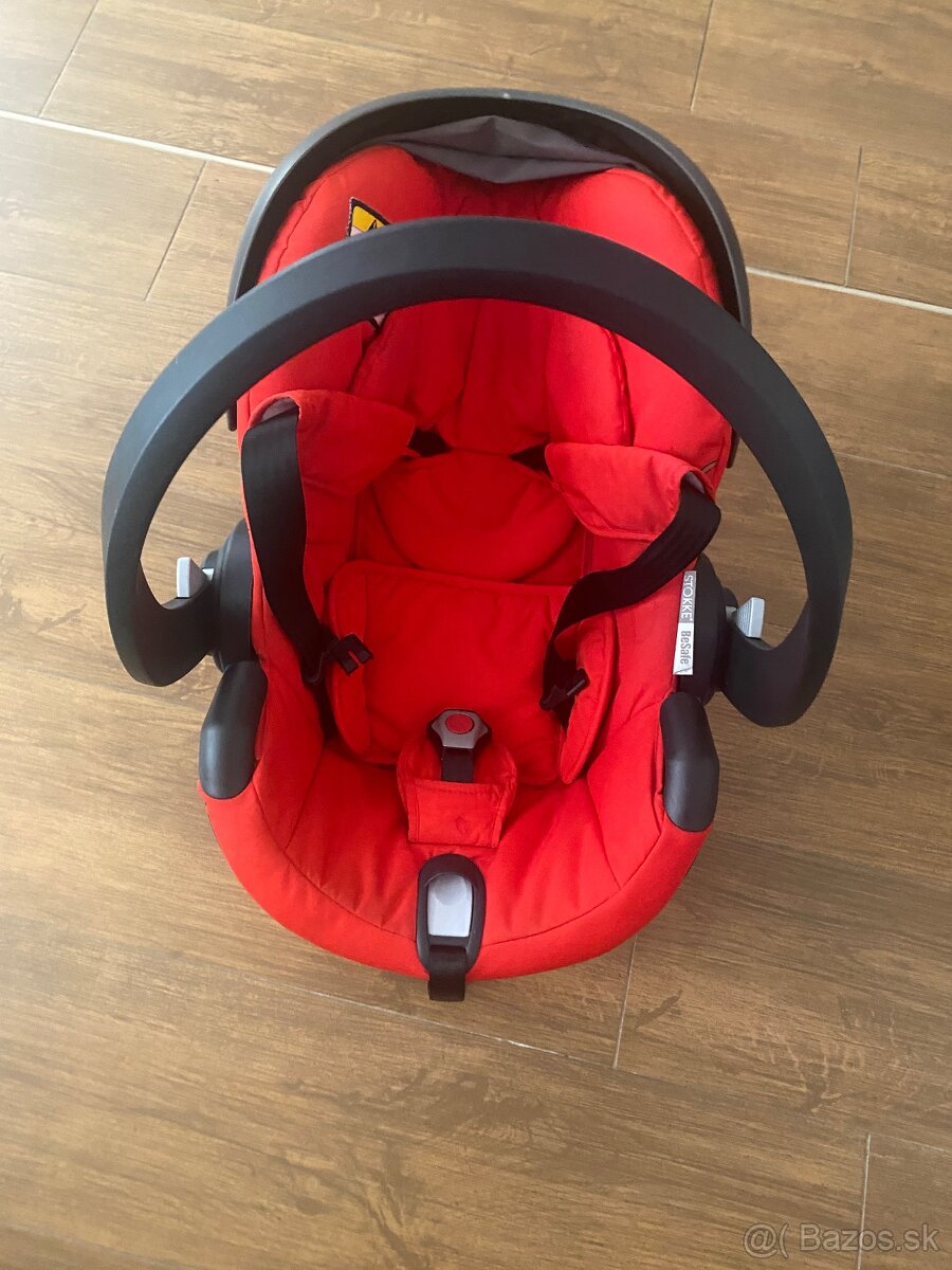 Kočík Stokke - 9