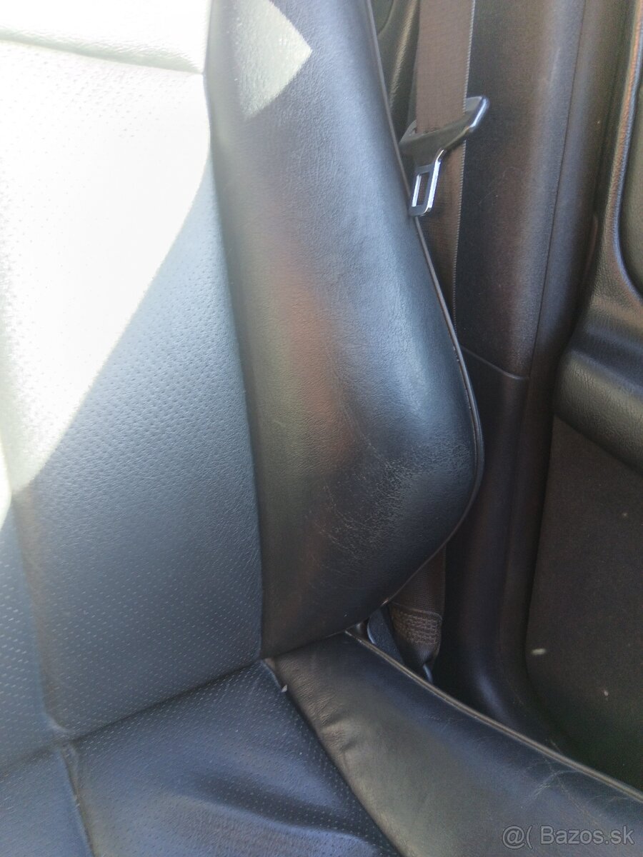 Rozpredam mercedes w210 e300 - 9