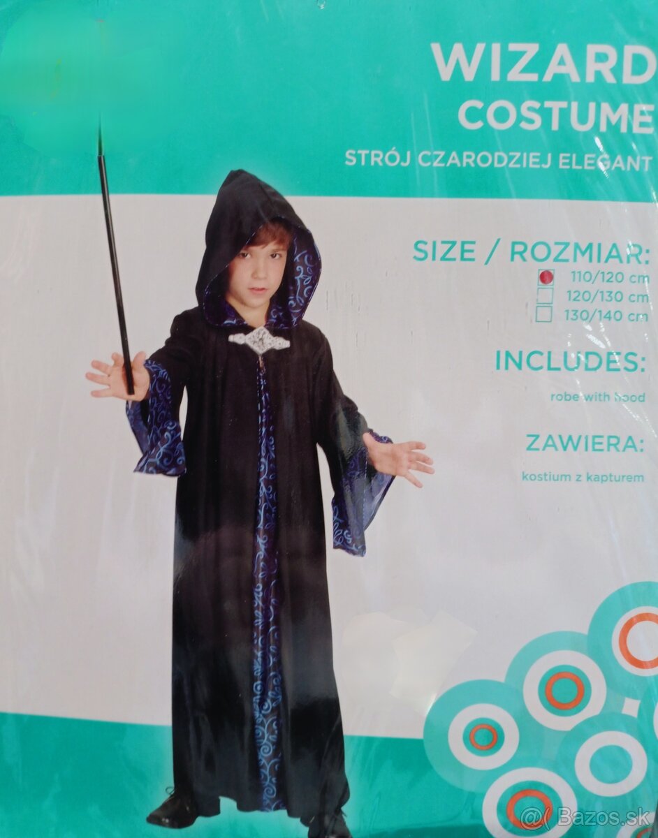 Karnevalové kostýmy - 9