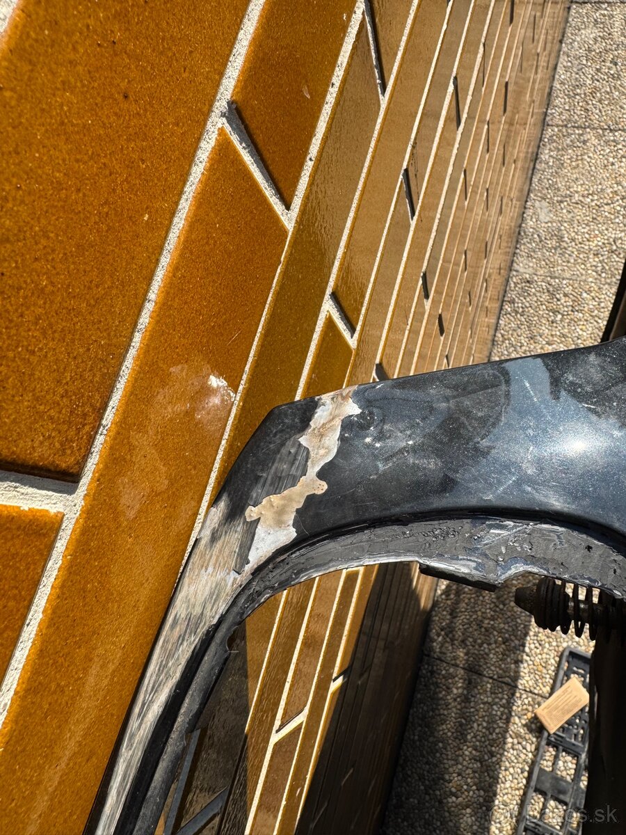 Kapota na bmw e46 coupe predfacelift - 9