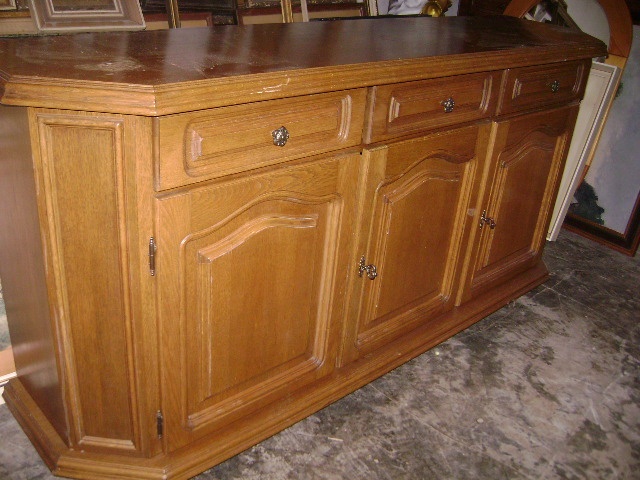 Rustikalny nabytok - 9