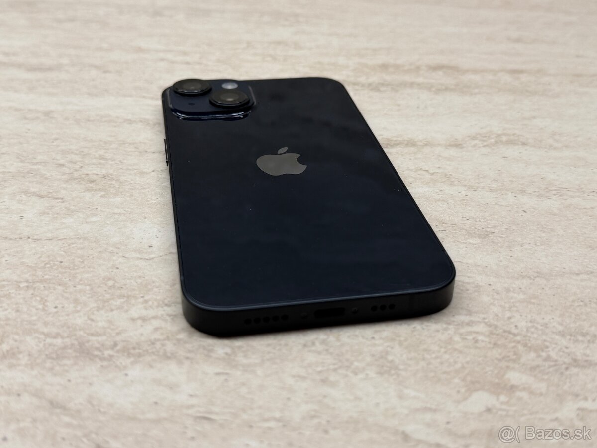 iPhone 14 256gb Black, batéria 100% - 9