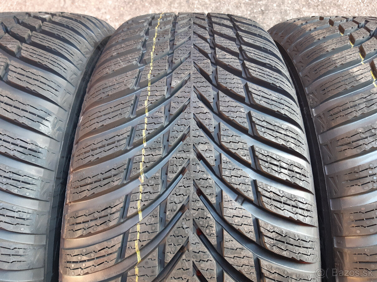 5x108 18" Ford Mustang Mach-E, Ford Kuga -nová sada - 9