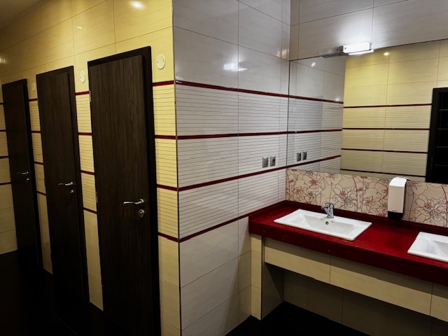 Prenájom, nebytoví priestor, - 9