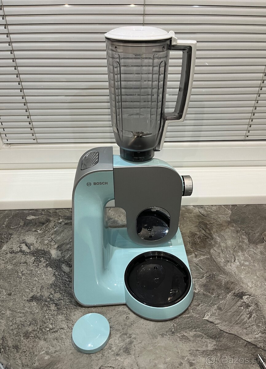 Bosch MUM 58020 1000w kuchynský robot - 9