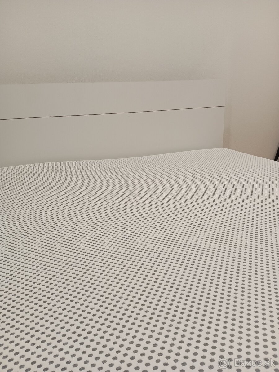 Manželská posteľ - 9
