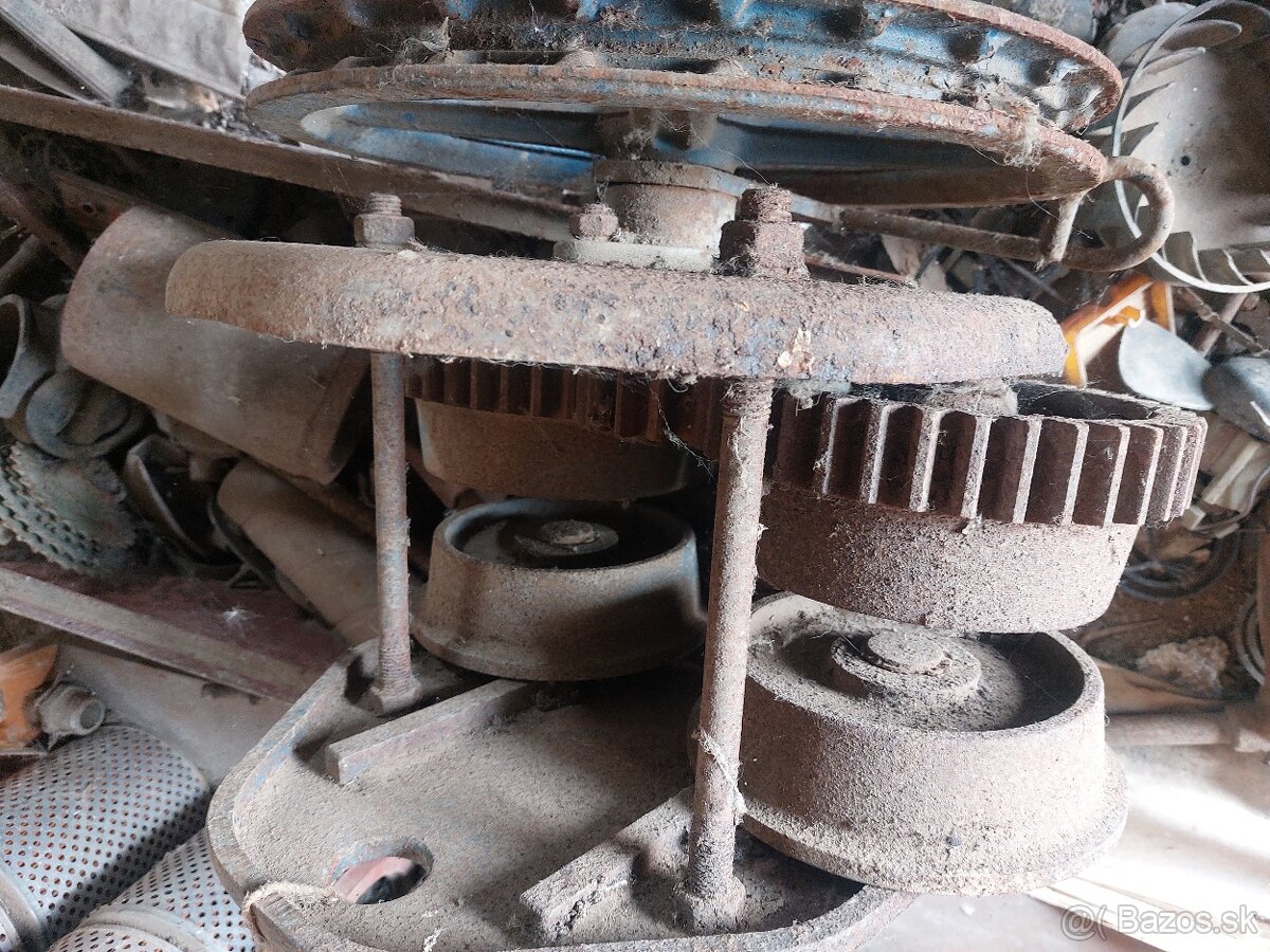 Pneu+kolesa+disky+nahradne diely agro,atd - 9