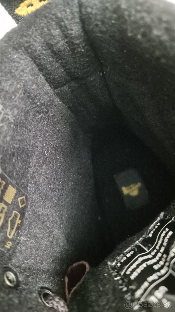 Dr. Martens Pascal EU38 - 9