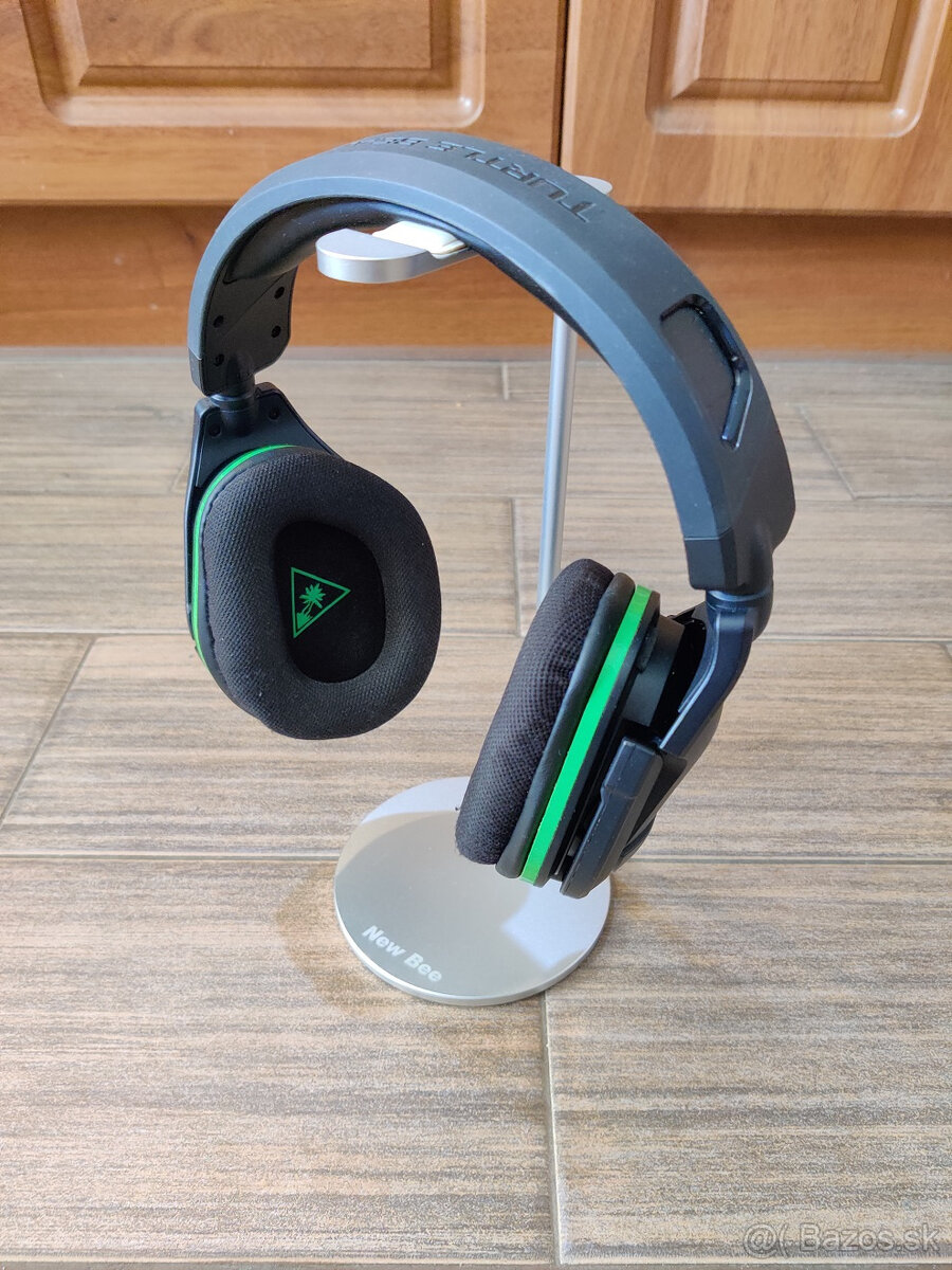 RIG, Astro, Razer, SteelSeries, Turtle Beach sluchadla - ori - 9