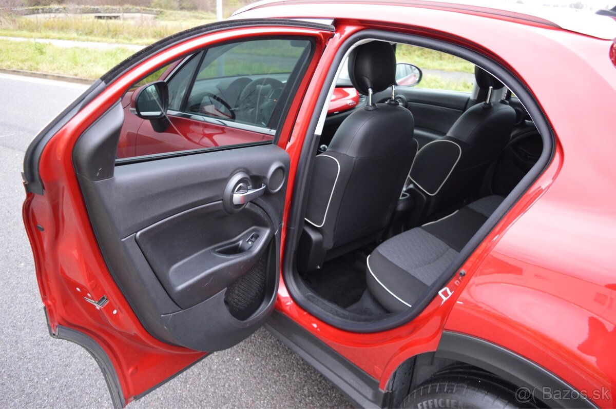 Fiat 500x 1.0 Fire fly - 9