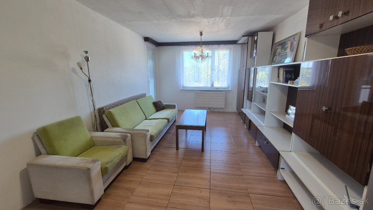 4-izbový byt na predaj, Ľadoveň - 9