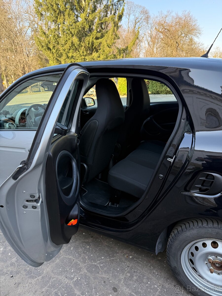Smart ForFour - 9