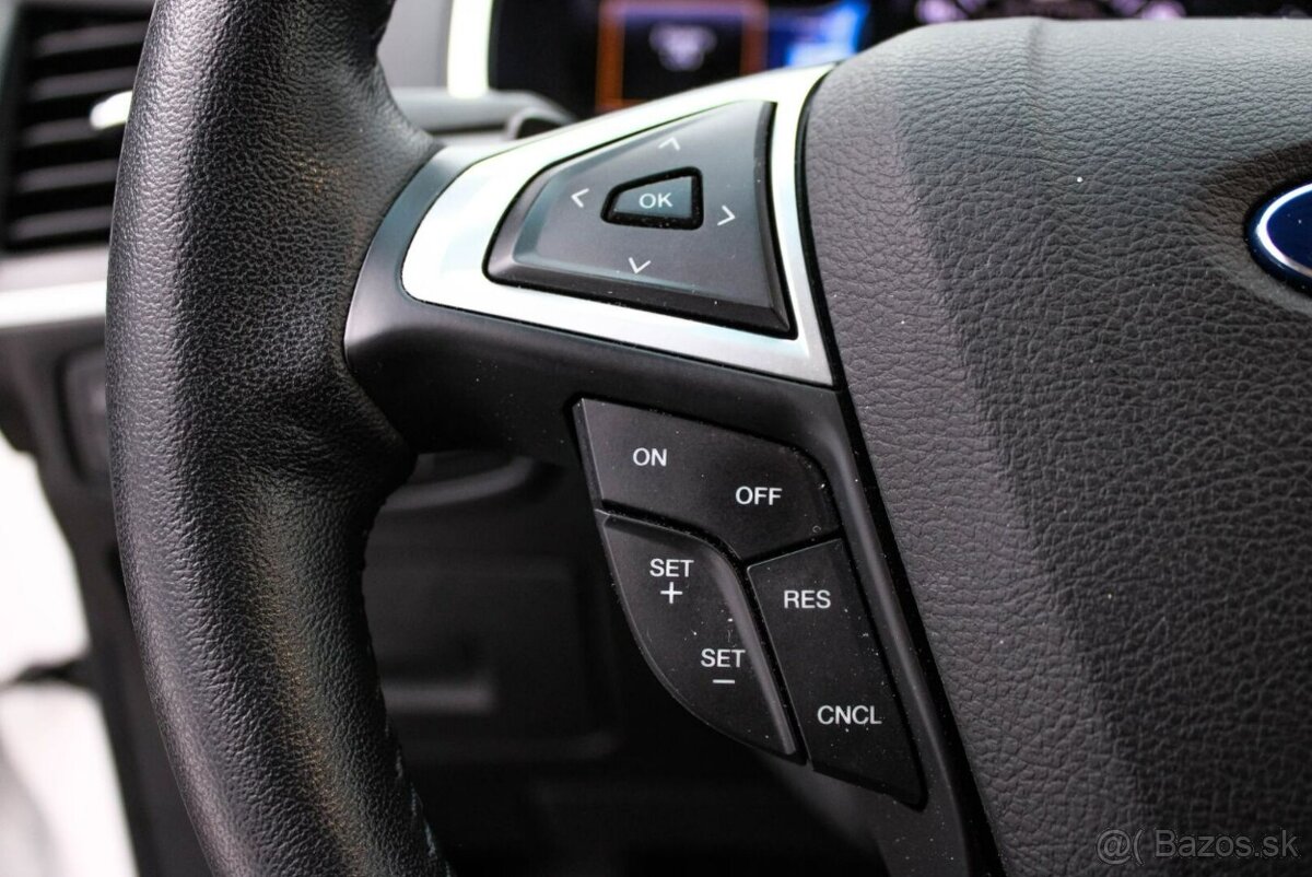 Ford Edge V6 2.7 320 4x4 - 9