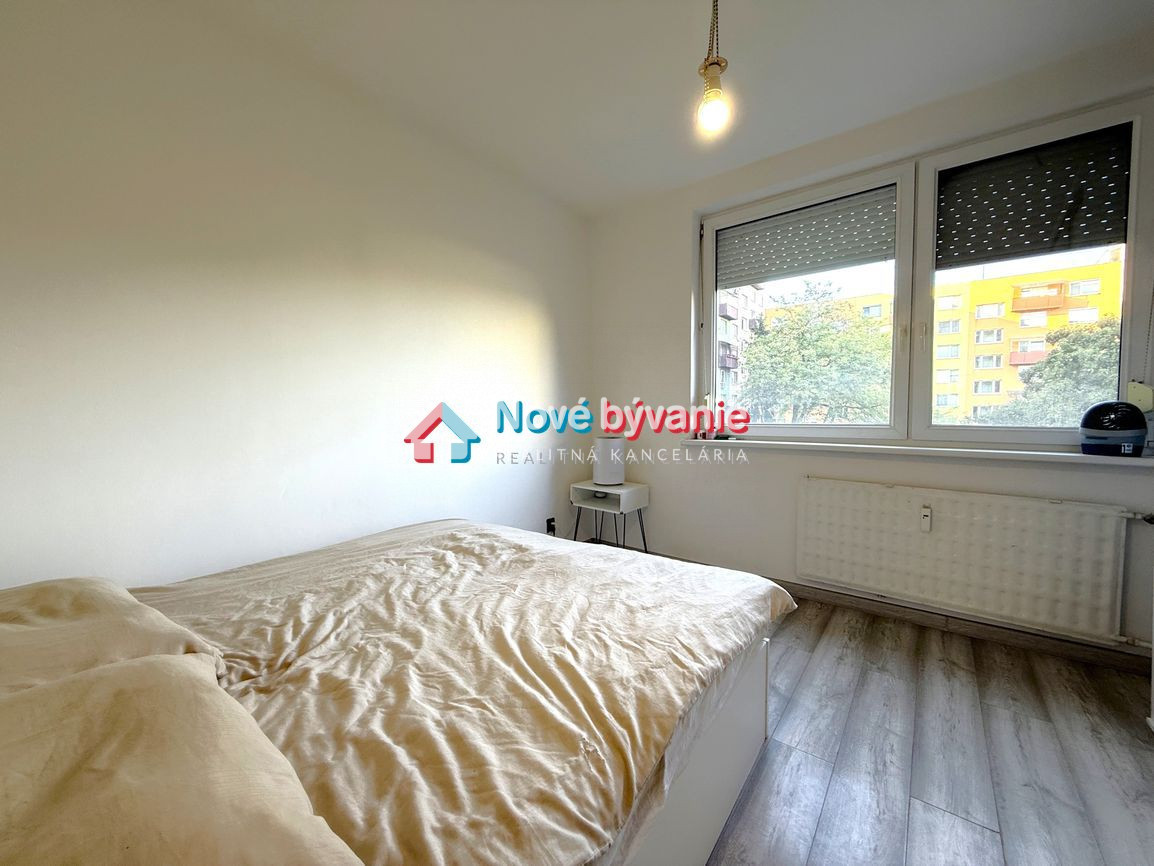 Predaj, 3izbový byt s balkónom - Nové Zámky(N186-113-FRAD3) - 9