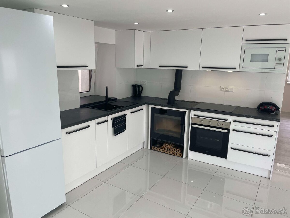 Na predaj dom v Turčianskych Kľačanoch - 9