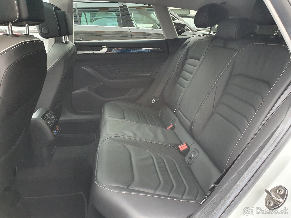 VW Arteon SB Elegance 2.0 TDI 147kW DSG - záruka Autodraft - 9