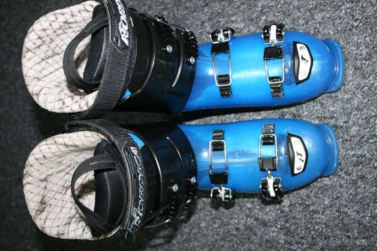 lyze Dynastar Agyl 142 cm - 9