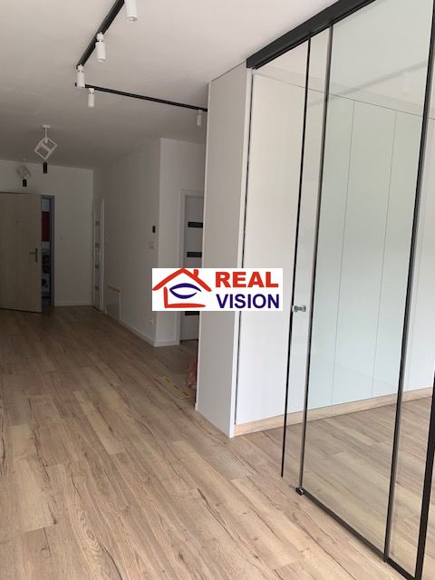 2 izbový, zariadený byt v novostavbe vo Svite - 9